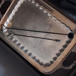 Candle Snuffer and Match stick Holder